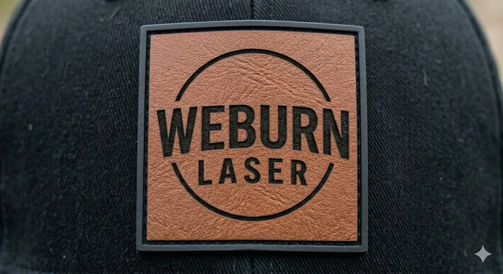 Square Patch